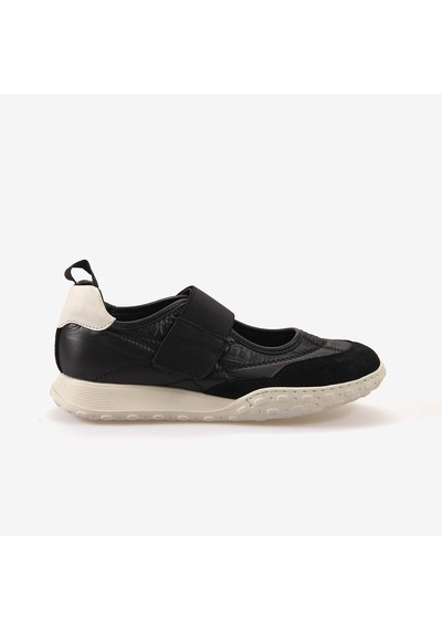Rouge Kadın Loafer 0134 Siyah