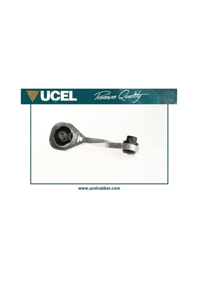 ÜÇEL 10499 Motor Takozu Arka CLIO Kangoo II 1.5 DCI
