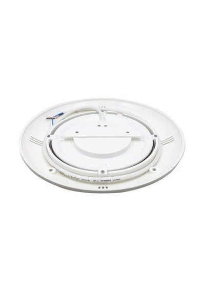 30 Watt 12 Volt Led Kırmızı Sıva Üstü Havuz Lambası 30w 12v 56933499