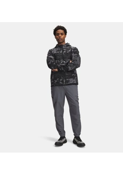 Under Armour Ua Unstoppable Cargo Pant Gri