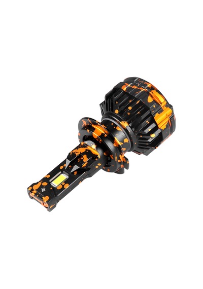 Joyecar F16 Extra Power H7 Csp Led Far Ampulü