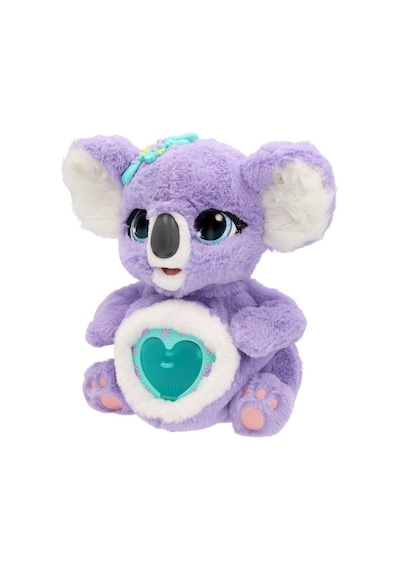 92116 İnteraktif Peluş Koala Mama -sunman