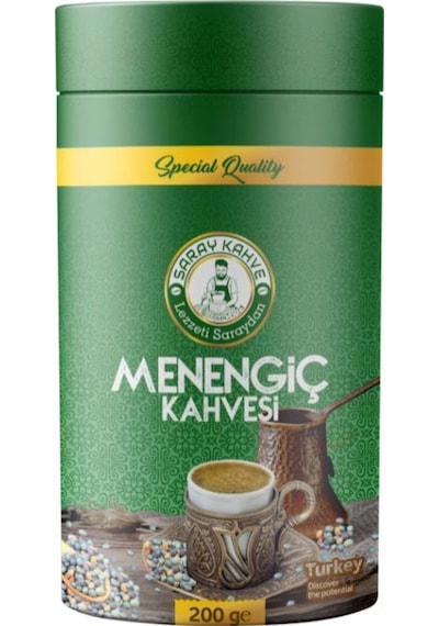 Saray Kahve Menengiç Kahvesi 200 G