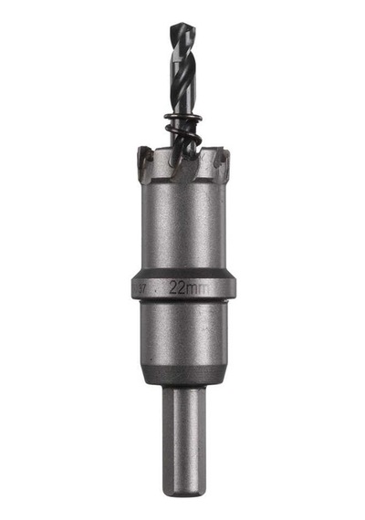 Milwaukee 22 Mm Tct Karpit Panç