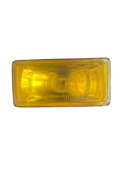 Sıs Farı H3 75-100w Sarı-94 Model