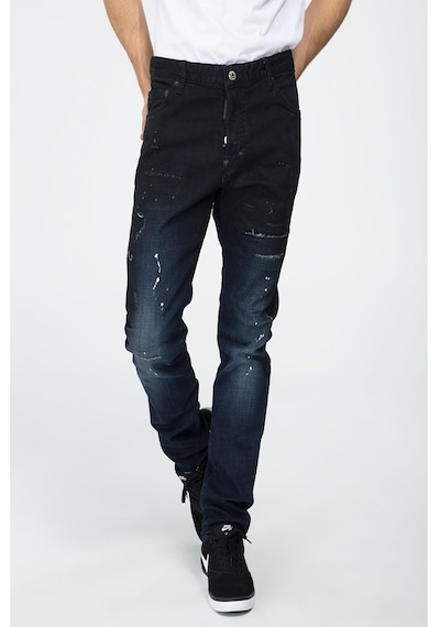 Yeni Dsquared2 Erkek Pantolon (469436037)