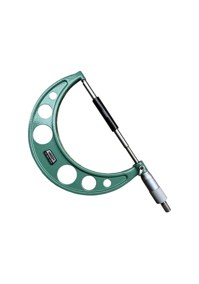 İnsize 3203-150a Mekanik Mikrometre 125 - 150mm