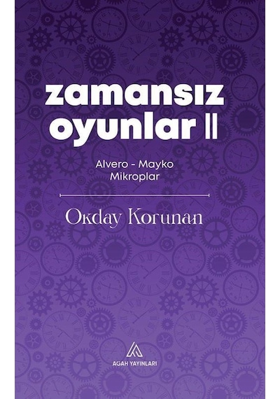 Zamansız Oyunlar 2 / Okday Korunan