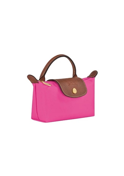 Longchamp Kadın El Çantası Xs 34175 089 Fuşya