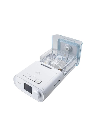 Philips Respironics Dreamstation Oto Cpap Cihazı + Nemlendirici