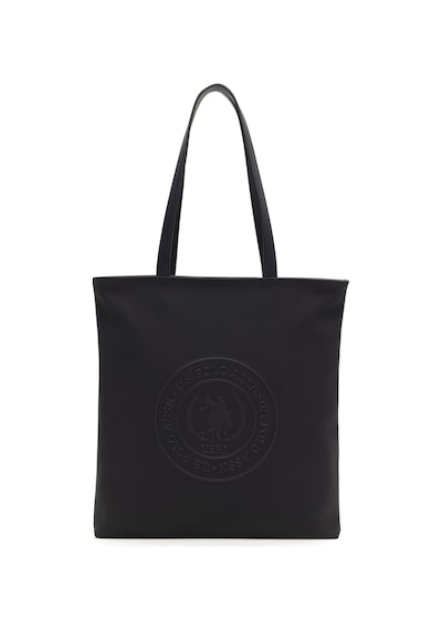 U.S. Polo Assn. Kadın Lacivert Omuz Çantası 50293675-VR033
