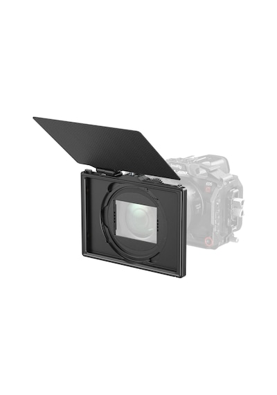 Smallrig 4409 Lıte Ayarlanabilir Kelepçeli Mat Kutu