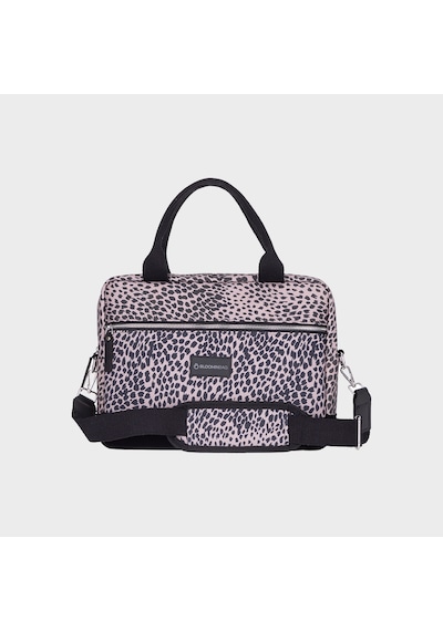 Bloominbag Cita Noir 13-14 İnç Laptop / Macbook Çantası Siyah