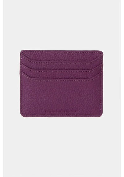 Grande T580 Unisex Kartlık Mor