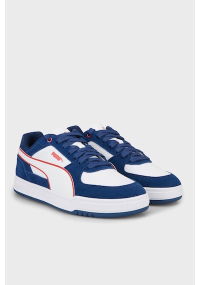 Puma Unisex Ayakkabı 40448701 İndigo-beyaz