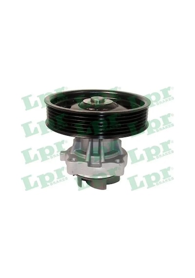 Fiat Albea Devirdaim 1.3 Multijet 2004-2012 Lpr Wp0681