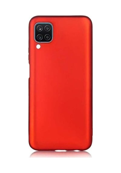 Microcase Samsung Galaxy Uyumlu M32 4G Premium Matte Silikon Kılıf