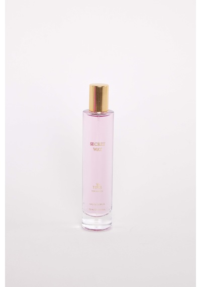 Tudors Secret Way Kadın Parfüm EDP 55 ML