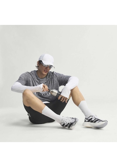 Adidas Kı4763 Adızero Evo Sl Exo M Erkek Yürüyüş Koşu Ayakkabısı Beyaz