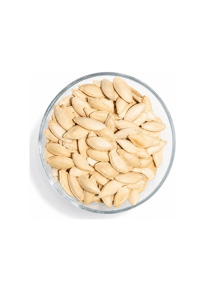 Kabak Çekirdeği Çiğ - 250 Gr