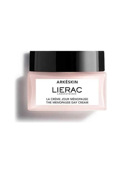Lierac Arkeskin Menopause Gündüz Bakım Kremi 50 ML