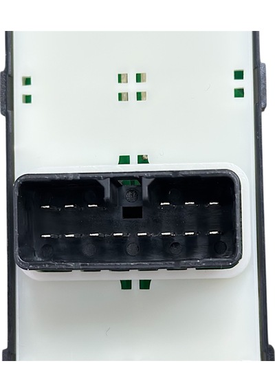 Ön Cam Açma Düğmesi Hyundai Sonata 2005-2007 Sol