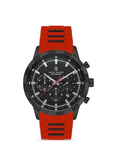 David Guner Dg-8618gd-zp2 Kırmızı