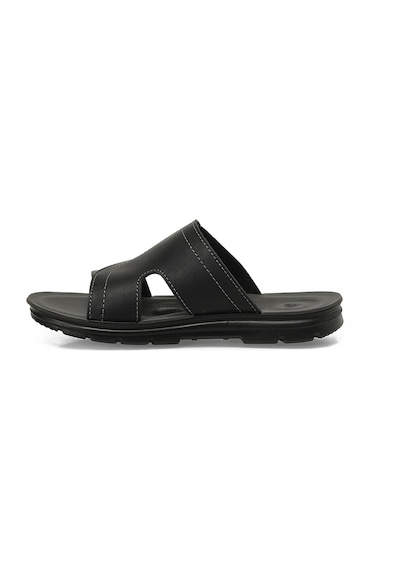 Polaris 5 Nokta 406099.m6fx Siyah Erkek Terlik 000000000102251003 Siyah