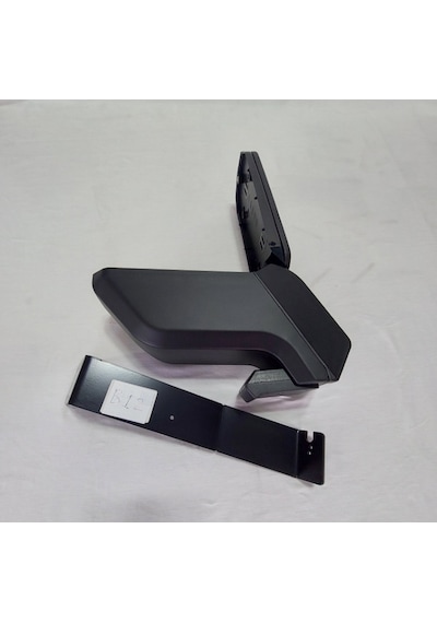 Renault Clio 4 2012-2018 Kolçak Metal Ayak A+kalite Oem