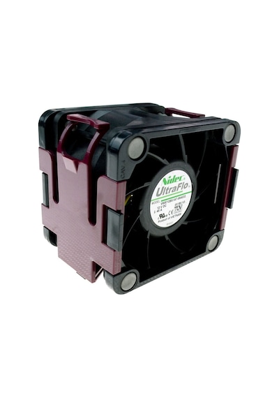 Hp 496066-001 463172-001 Proliant Dl380 G6 G7 Dl385 G5P Fan