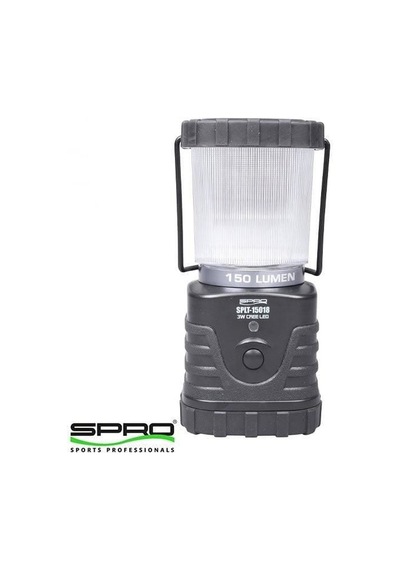 Spro Splt15018 Led Lantern 180m Kamp Lambası Çok Renkli