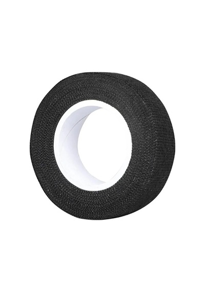 Pm-27227 19 Mm 15 Metre 8551 Siyah Tüylü Bez Bant