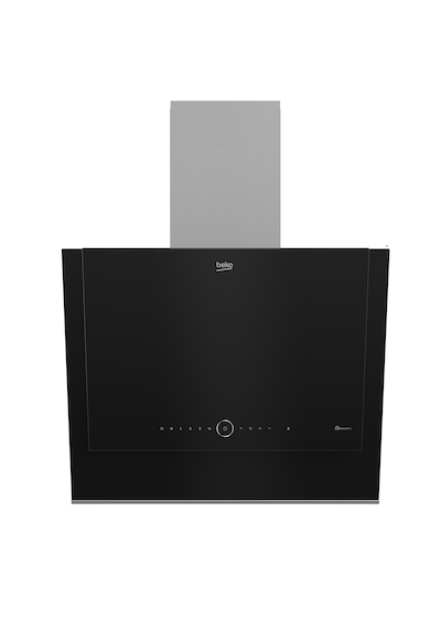 Beko BDE 6072 S 60 CM Duvar Tipi Davlumbaz
