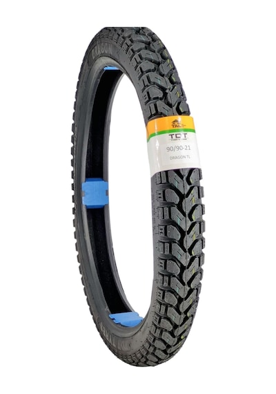 90/90-21 Tl Tubeless - Dubleks Motosiklet Lastiği