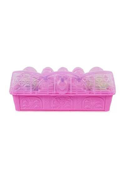 Hatchimals Kurt Ailesi Yumurta Karton Oyun Seti