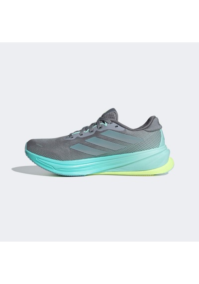 Adidas Supernova Rise 2 Kadın Gri Koşu Ayakkabısı Jq7691