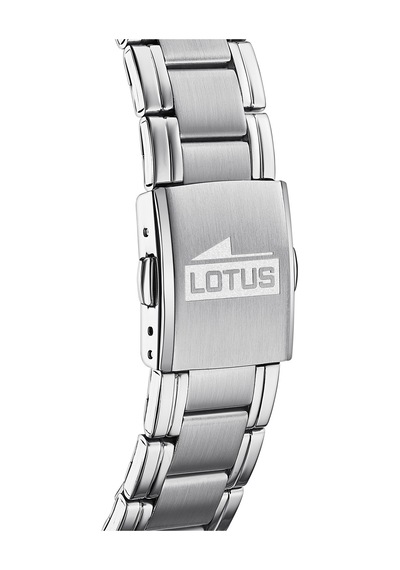 Lotus 18812/6 Multıfunctıon Erkek Kol Saati Gri