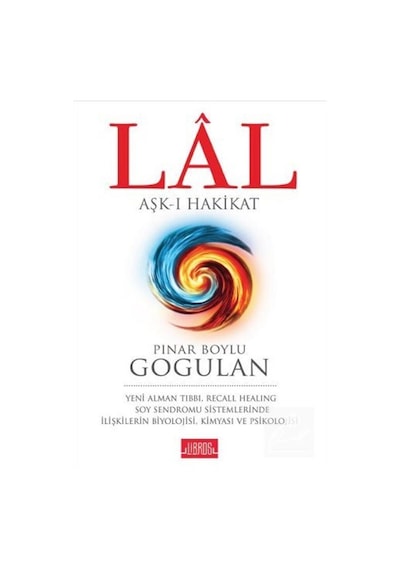 Lal - Pınar Gogulan