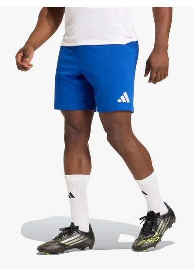 Adidas Jz2520 Entrada26 Erkek Şort Mavi