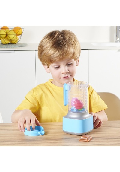 Tasty Jr. - Elektrikli Blender Seti