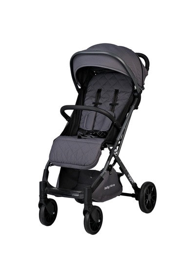 Babycare Tripper Kabin Boy Bebek Arabası - Gri