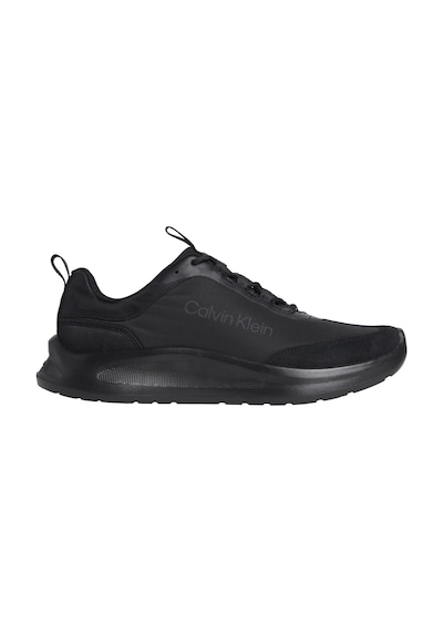 Calvin Klein Siyah Sneaker Çok Renkli