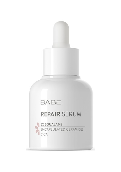 Babe Repair Serum 30ml - Cilt Bariyeri Yenileyici Serum
