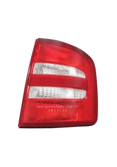 STOP LAMBASI    R Sağ  [Skoda Fabia Combi, Sedan, 00-04]