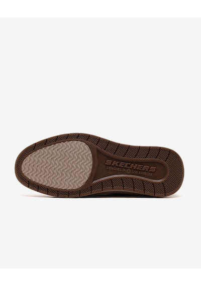 Skechers Slip-ıns Erkek Kahverengi Günlük Ayakkabı 205624 Brn