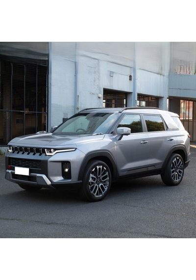 Ssangyong Torres 2023-2027 Ön Cam Silecek Takımı 60x45cm