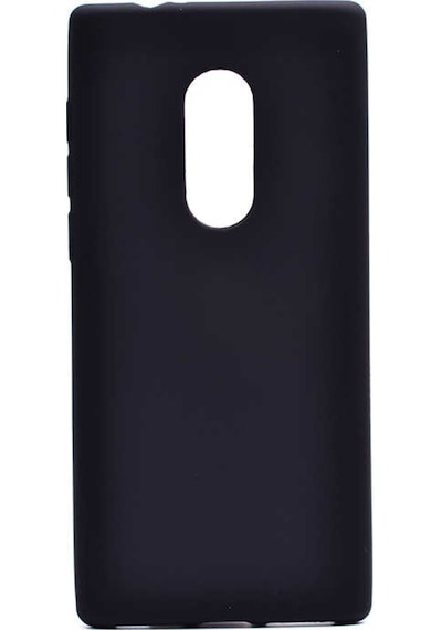 Alcatel 5 Kaliteli Soft Silikon Kılıf