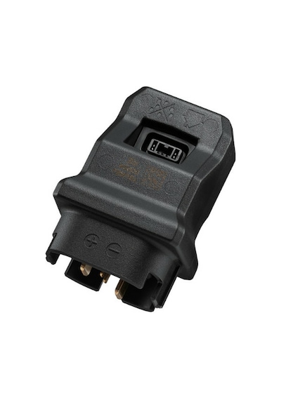 Shimano Steps Sm-bte80 Pil Adaptörü Bt-e8035 / Bt-e8036