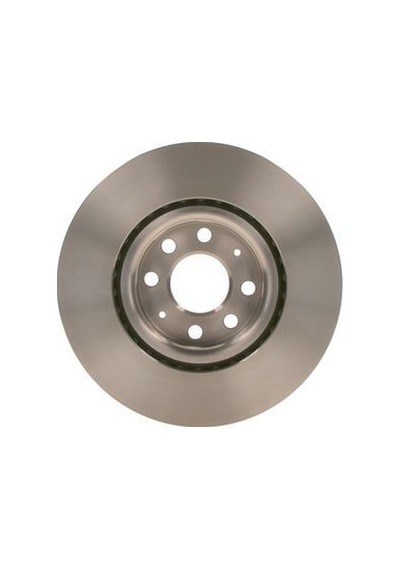 Fiat Grande Punto Ön Fren Diski 1.4 T-Jet 284 Mm 2006-2013 Bosch