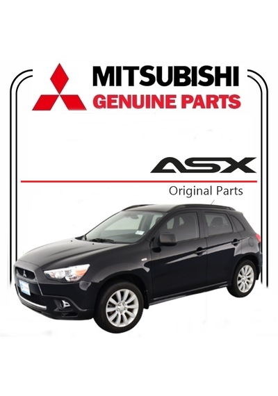 Mitsubishi Asx Dı-d Dizel Hava Filtresi